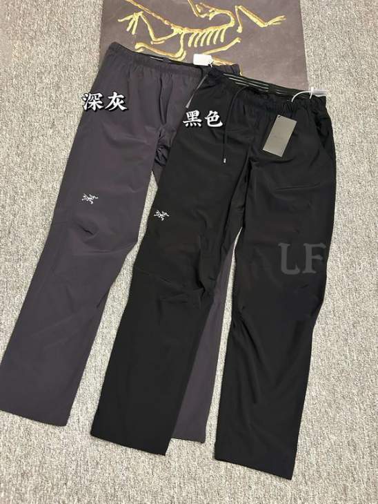 Picture of Arcteryx Long Pants _SKUArcteryxM-2XLaatx6213860